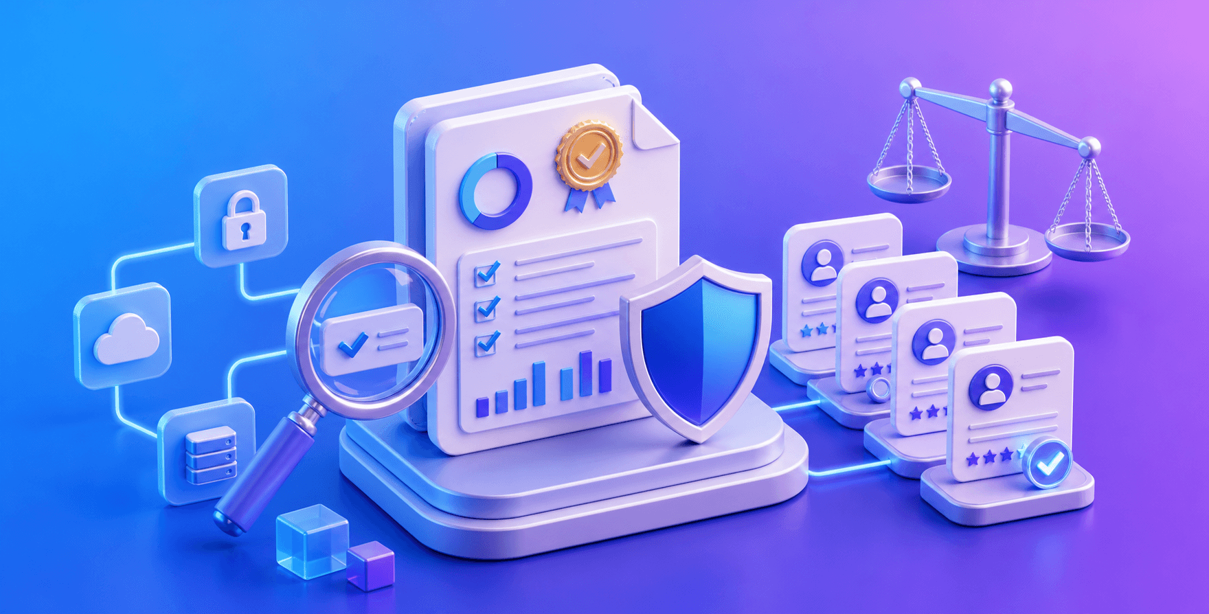 Best SOC 2 Auditors for Startups: How to Choose an Audit Firm