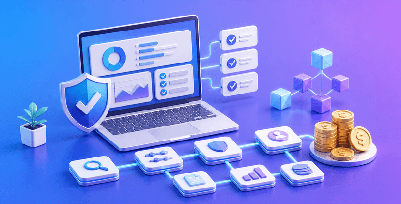 SOC 2 Compliance Software for Startups: Buyer Guide
