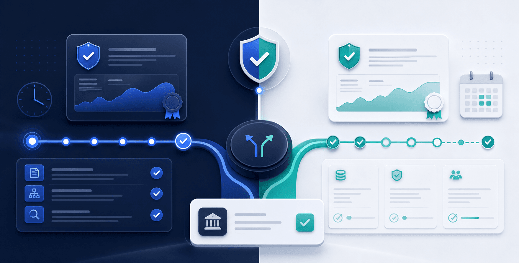 SOC 2 Type I vs Type II: Which Does Your Startup Need?