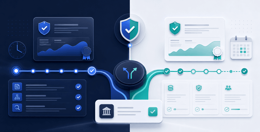 SOC 2 Type I vs Type II: Which Does Your Startup Need?
