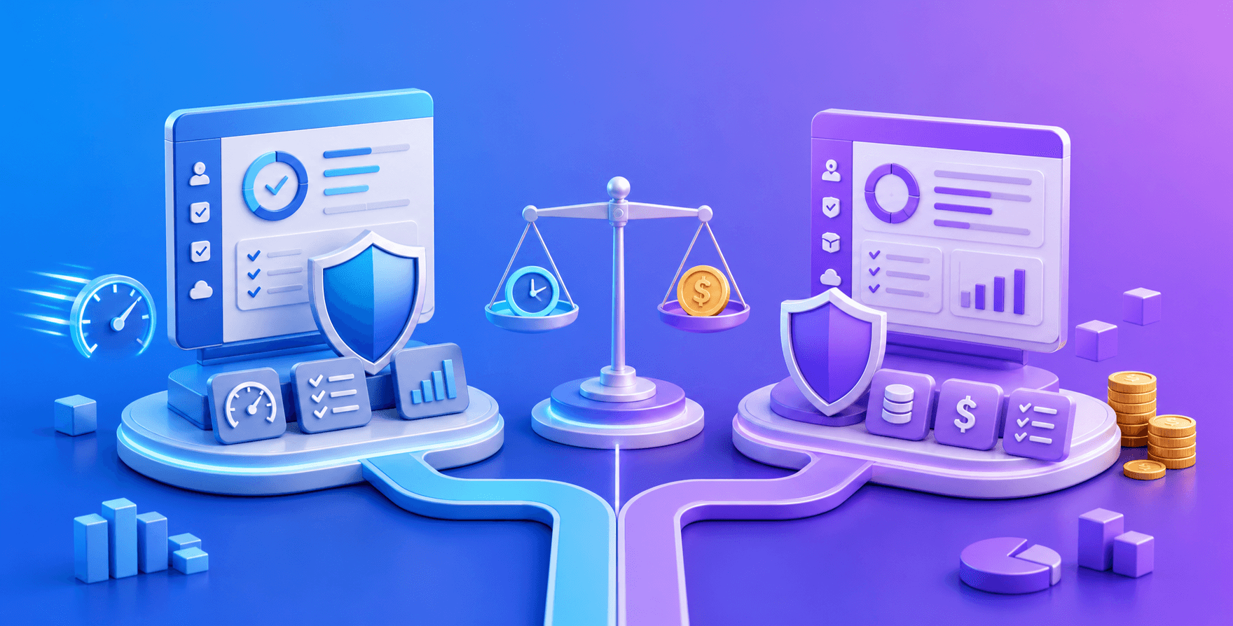 Vanta vs Secureframe: SOC 2 Automation Comparison for Startups